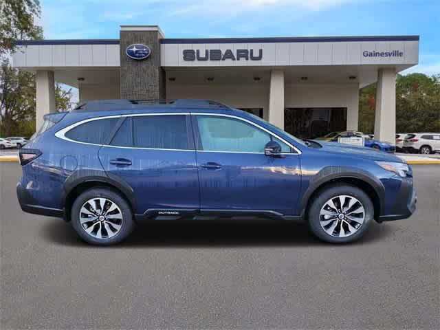 new 2025 Subaru Outback car, priced at $45,039