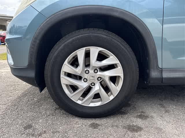used 2015 Honda CR-V car, priced at $13,975