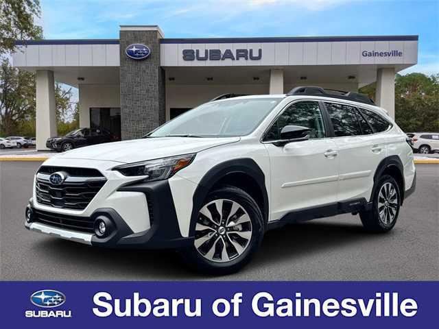 new 2025 Subaru Outback car, priced at $41,036