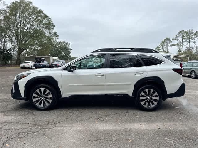 new 2025 Subaru Outback car, priced at $41,036