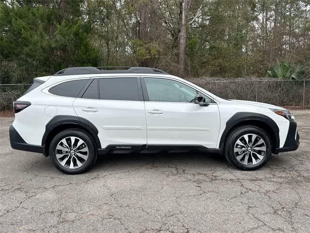 new 2025 Subaru Outback car, priced at $41,036