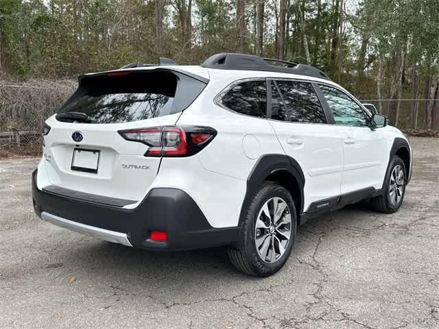 new 2025 Subaru Outback car, priced at $41,036