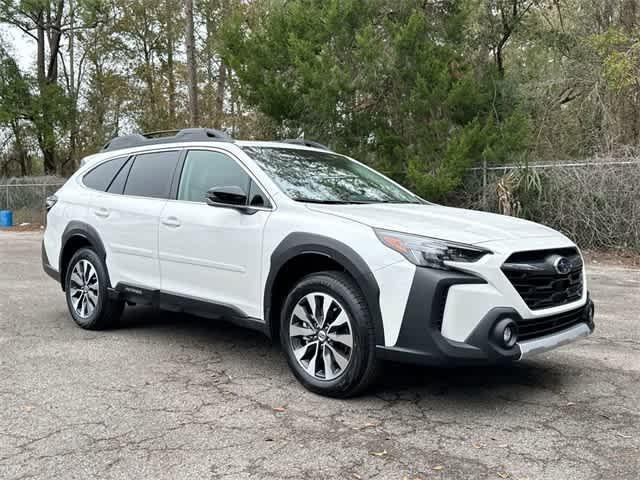 new 2025 Subaru Outback car, priced at $41,036