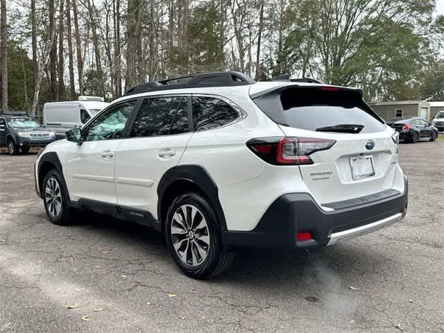 new 2025 Subaru Outback car, priced at $41,036