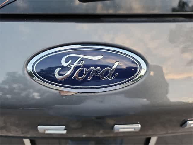 used 2022 Ford Escape car, priced at $20,436
