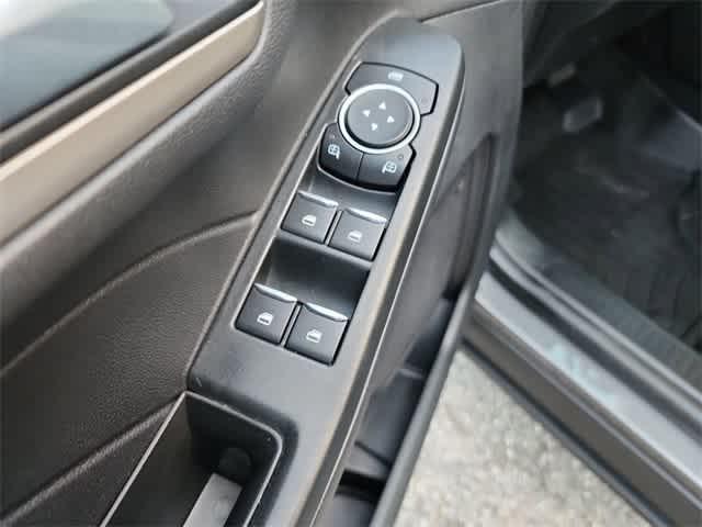 used 2022 Ford Escape car, priced at $20,436