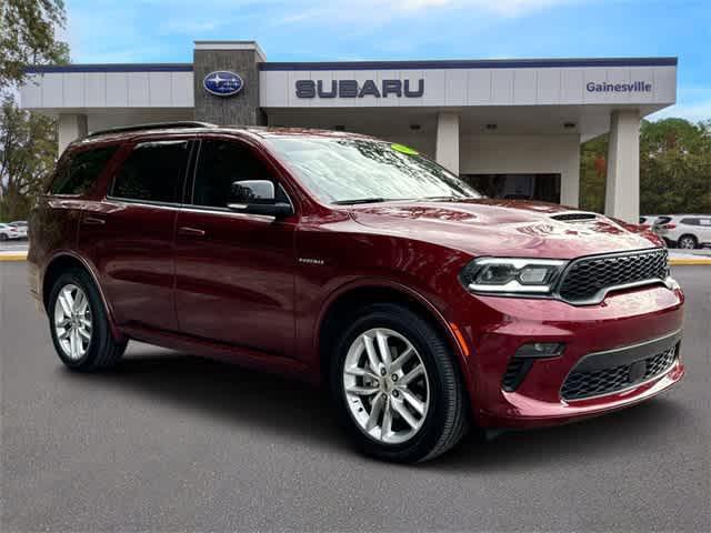 used 2023 Dodge Durango car, priced at $41,450