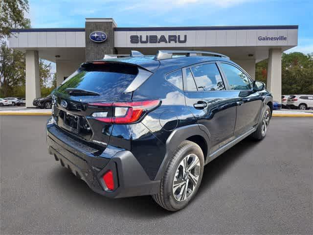 new 2025 Subaru Crosstrek car, priced at $30,138