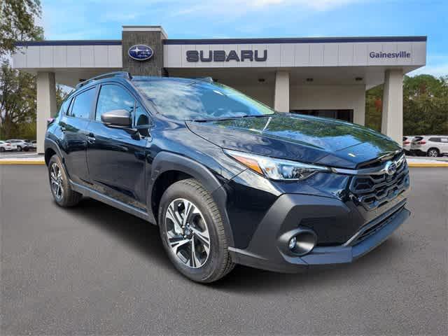 new 2025 Subaru Crosstrek car, priced at $30,138