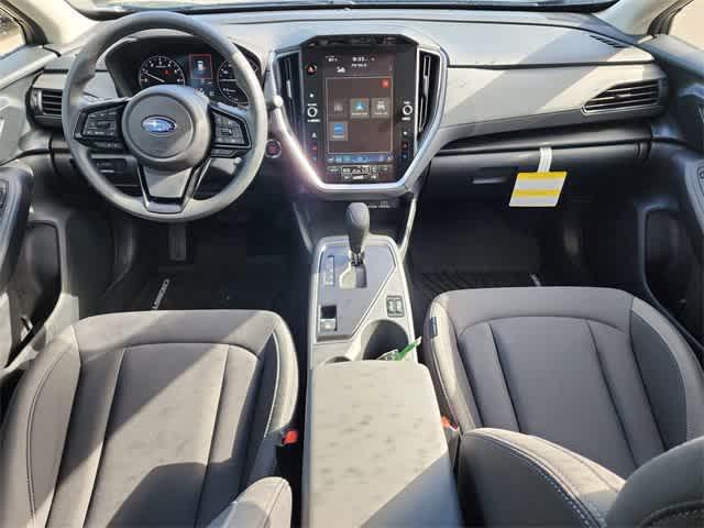 new 2025 Subaru Crosstrek car, priced at $30,138