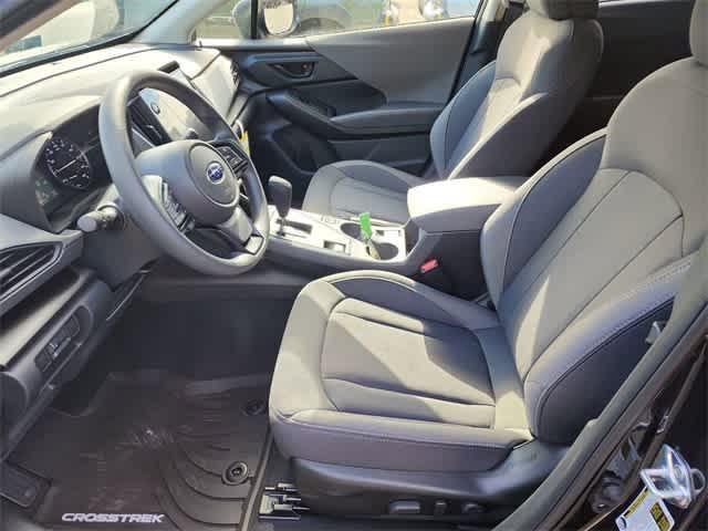 new 2025 Subaru Crosstrek car, priced at $30,138