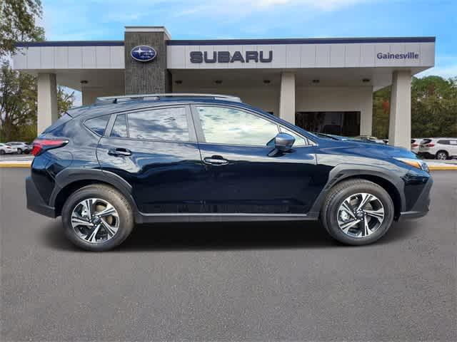 new 2025 Subaru Crosstrek car, priced at $30,138