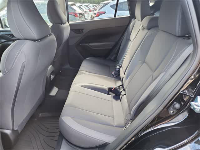 new 2025 Subaru Crosstrek car, priced at $30,138