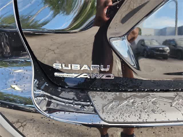 new 2025 Subaru Crosstrek car, priced at $30,138