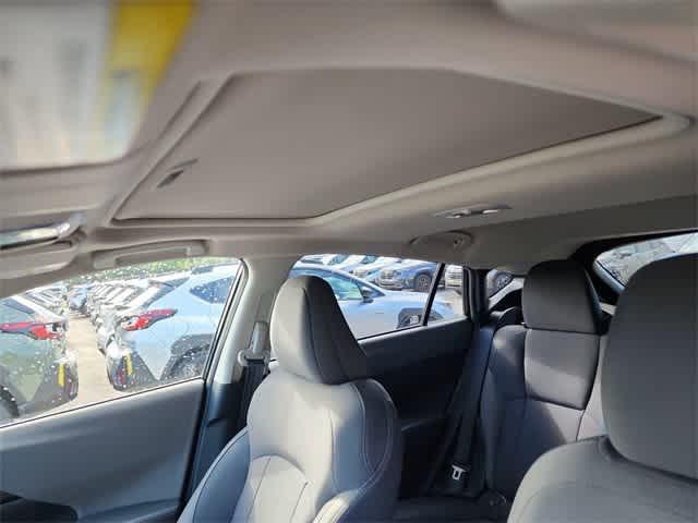 new 2025 Subaru Crosstrek car, priced at $30,138