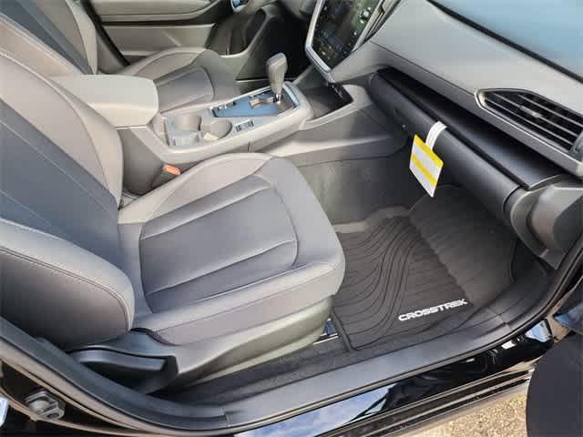 new 2025 Subaru Crosstrek car, priced at $30,138