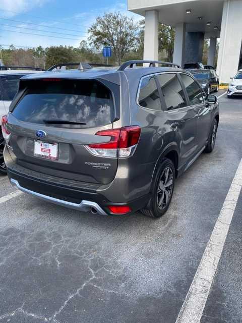 used 2021 Subaru Forester car, priced at $26,878