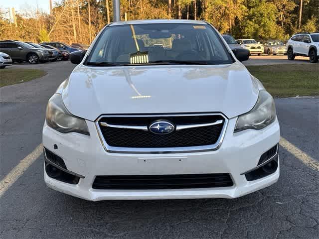 used 2015 Subaru Impreza car, priced at $8,801