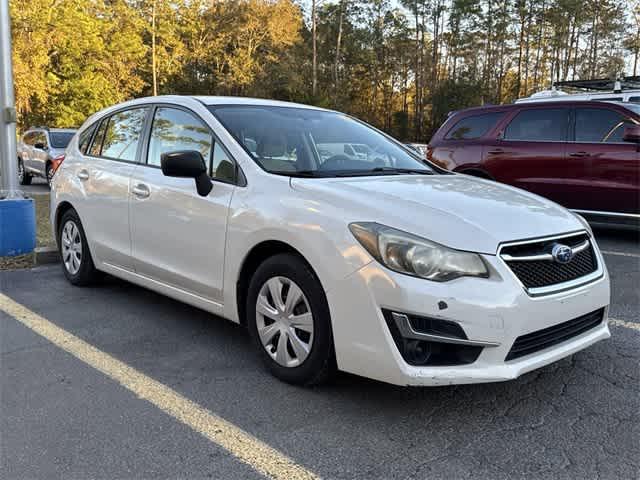 used 2015 Subaru Impreza car, priced at $8,801