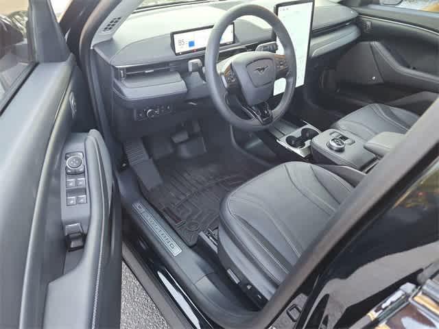 used 2022 Ford Mustang Mach-E car, priced at $29,600