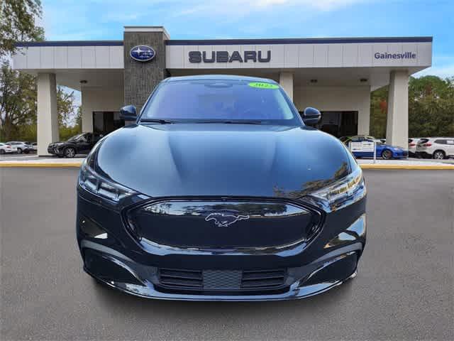 used 2022 Ford Mustang Mach-E car, priced at $29,600