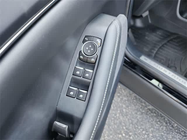 used 2022 Ford Mustang Mach-E car, priced at $29,600