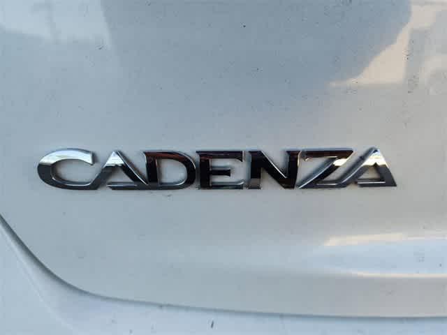 used 2016 Kia Cadenza car, priced at $10,571