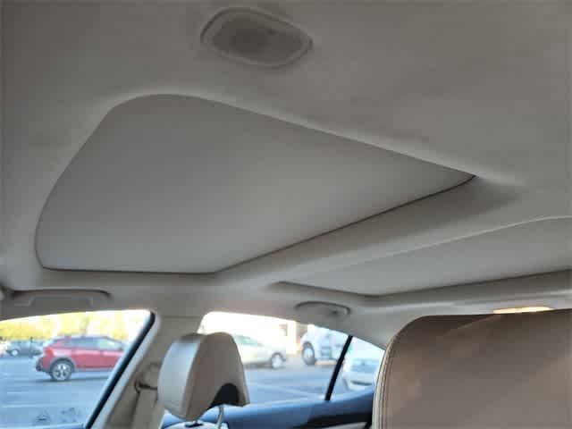 used 2016 Kia Cadenza car, priced at $10,571