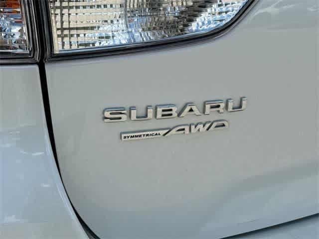 used 2023 Subaru Forester car, priced at $26,186