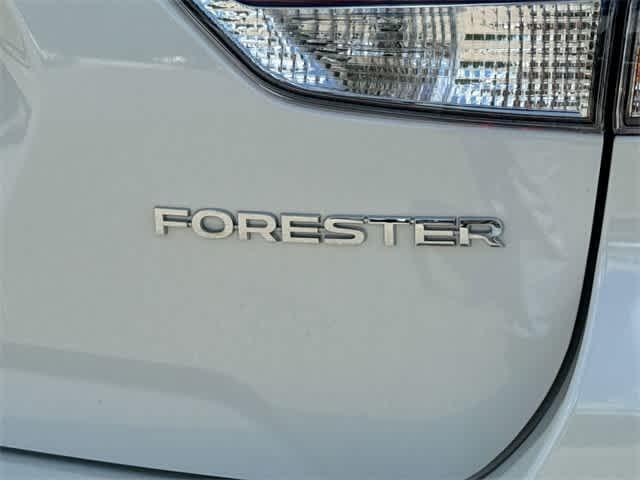 used 2023 Subaru Forester car, priced at $26,186