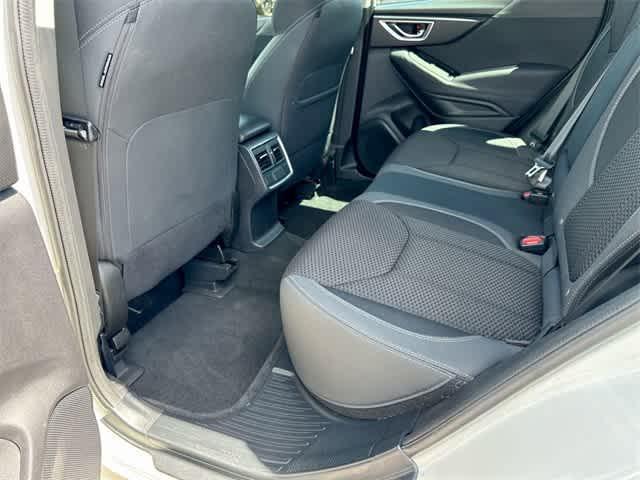 used 2023 Subaru Forester car, priced at $26,186