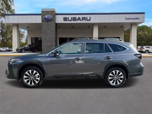 new 2025 Subaru Outback car, priced at $37,890