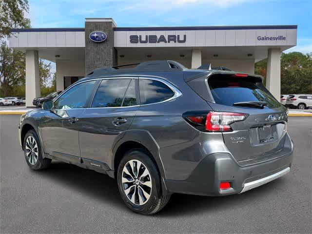 new 2025 Subaru Outback car, priced at $37,890