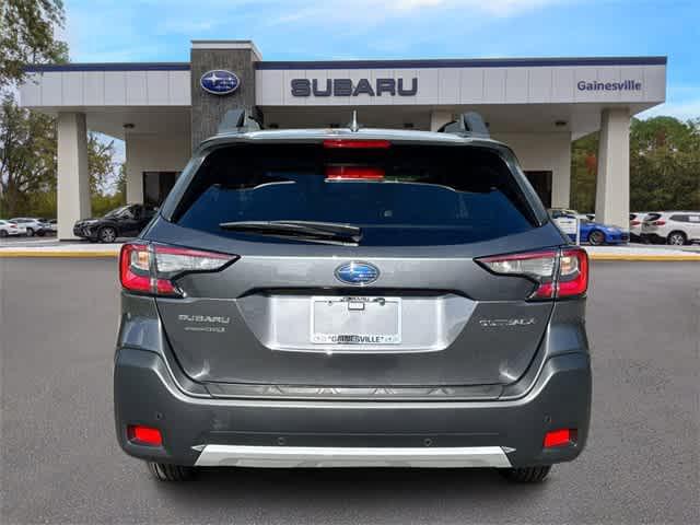 new 2025 Subaru Outback car, priced at $37,890