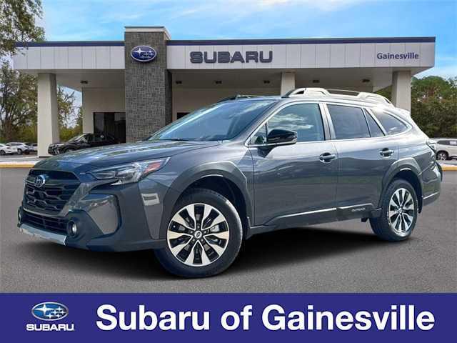 new 2025 Subaru Outback car, priced at $37,890