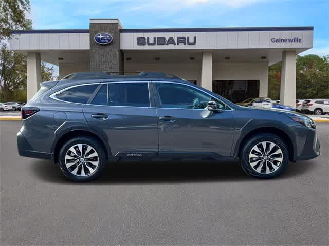 new 2025 Subaru Outback car, priced at $37,890