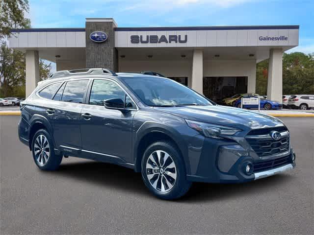 new 2025 Subaru Outback car, priced at $37,890