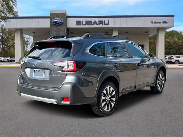 new 2025 Subaru Outback car, priced at $37,890