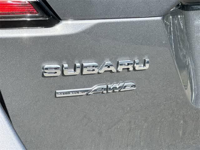 new 2025 Subaru Outback car, priced at $37,890