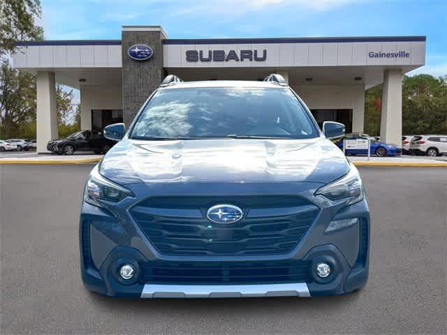 new 2025 Subaru Outback car, priced at $37,890