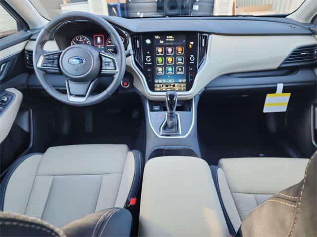 new 2025 Subaru Outback car, priced at $38,583