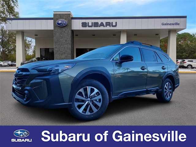 new 2025 Subaru Outback car, priced at $35,968