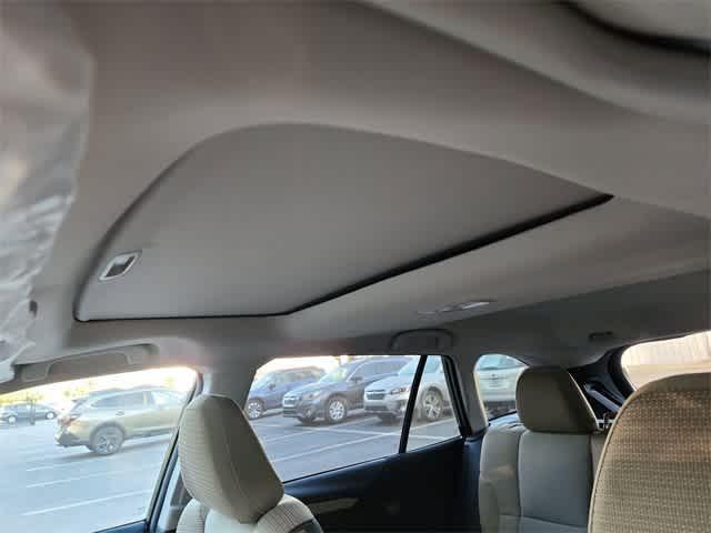 new 2025 Subaru Outback car, priced at $38,583