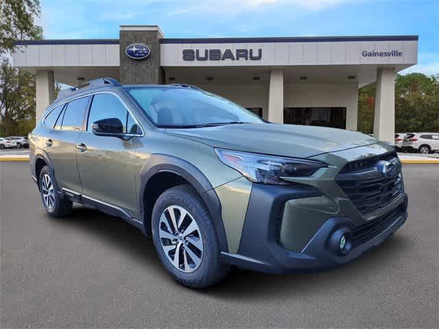 new 2025 Subaru Outback car, priced at $35,968