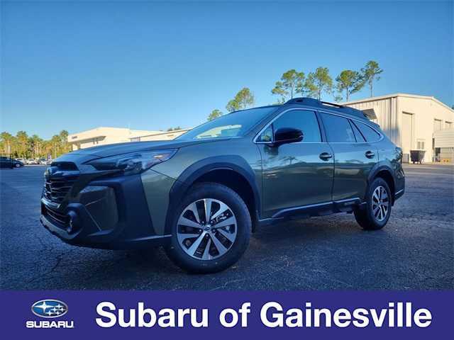new 2025 Subaru Outback car, priced at $38,583