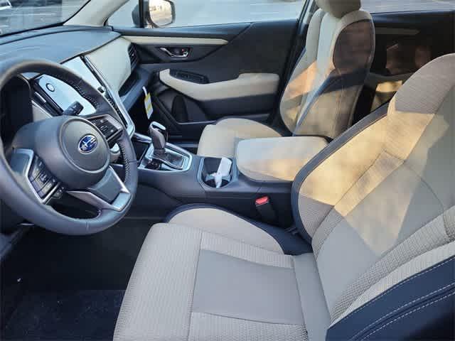 new 2025 Subaru Outback car, priced at $38,583