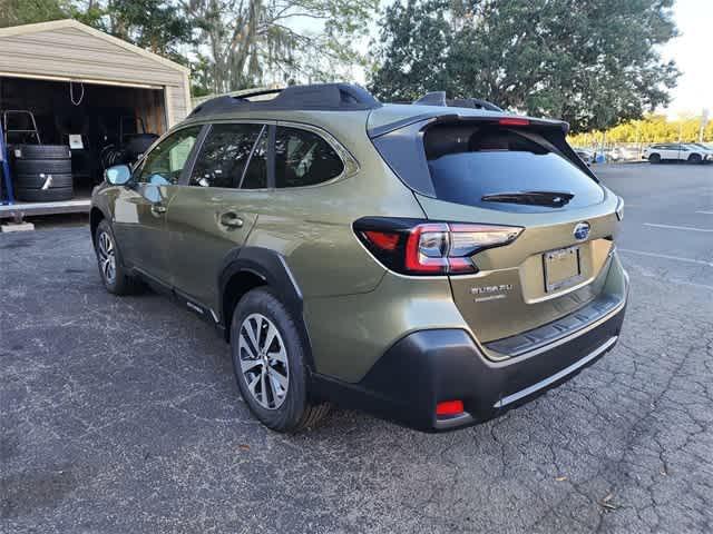 new 2025 Subaru Outback car, priced at $38,583