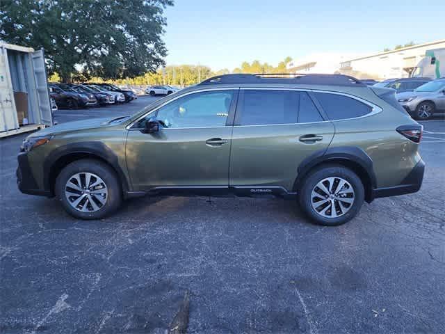 new 2025 Subaru Outback car, priced at $38,583