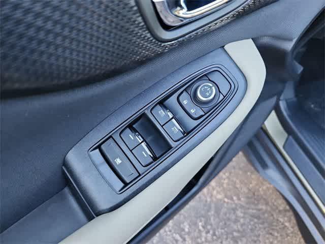 new 2025 Subaru Outback car, priced at $38,583