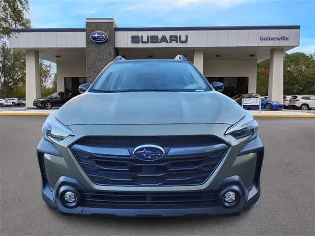 new 2025 Subaru Outback car, priced at $35,968